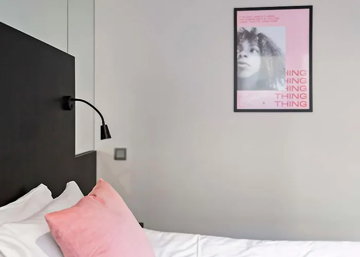 Aiden By Best Western Stockholm Solna