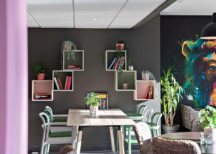 Aiden By Best Western Stockholm Solna
