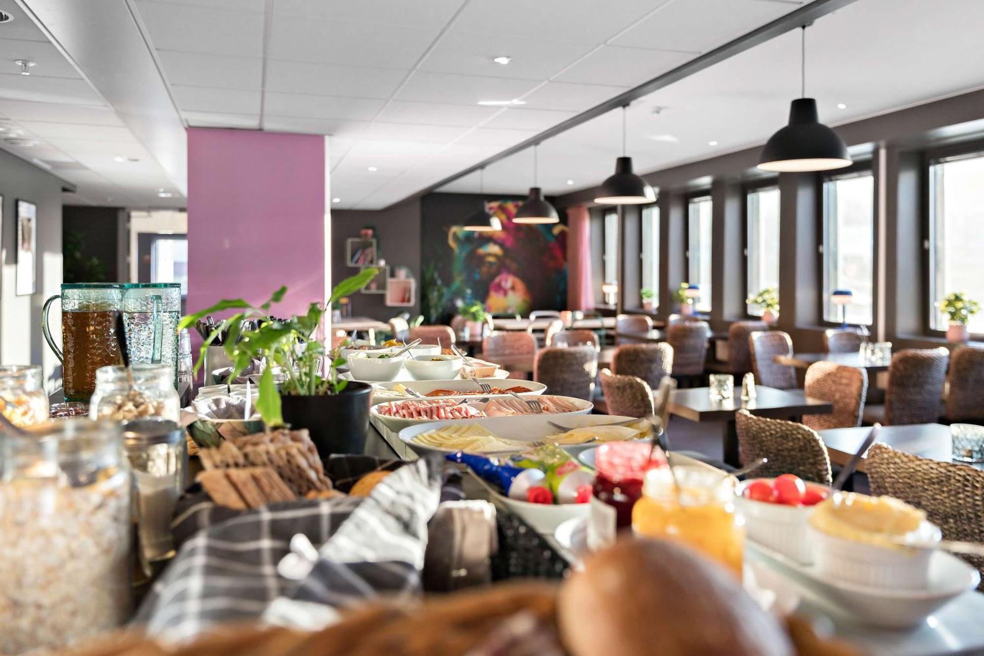 Hotell Aiden By Western Stockholm