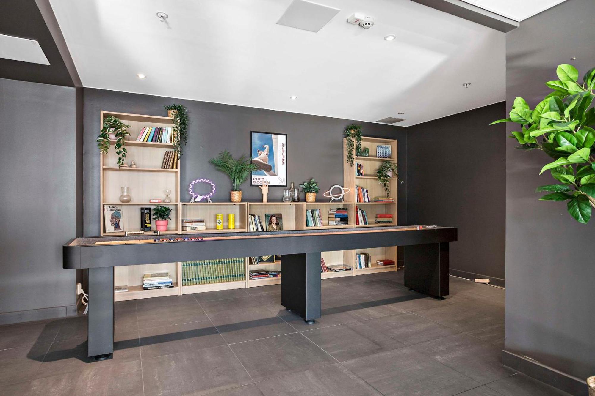 Aiden By Western Stockholm Hotell 3*
