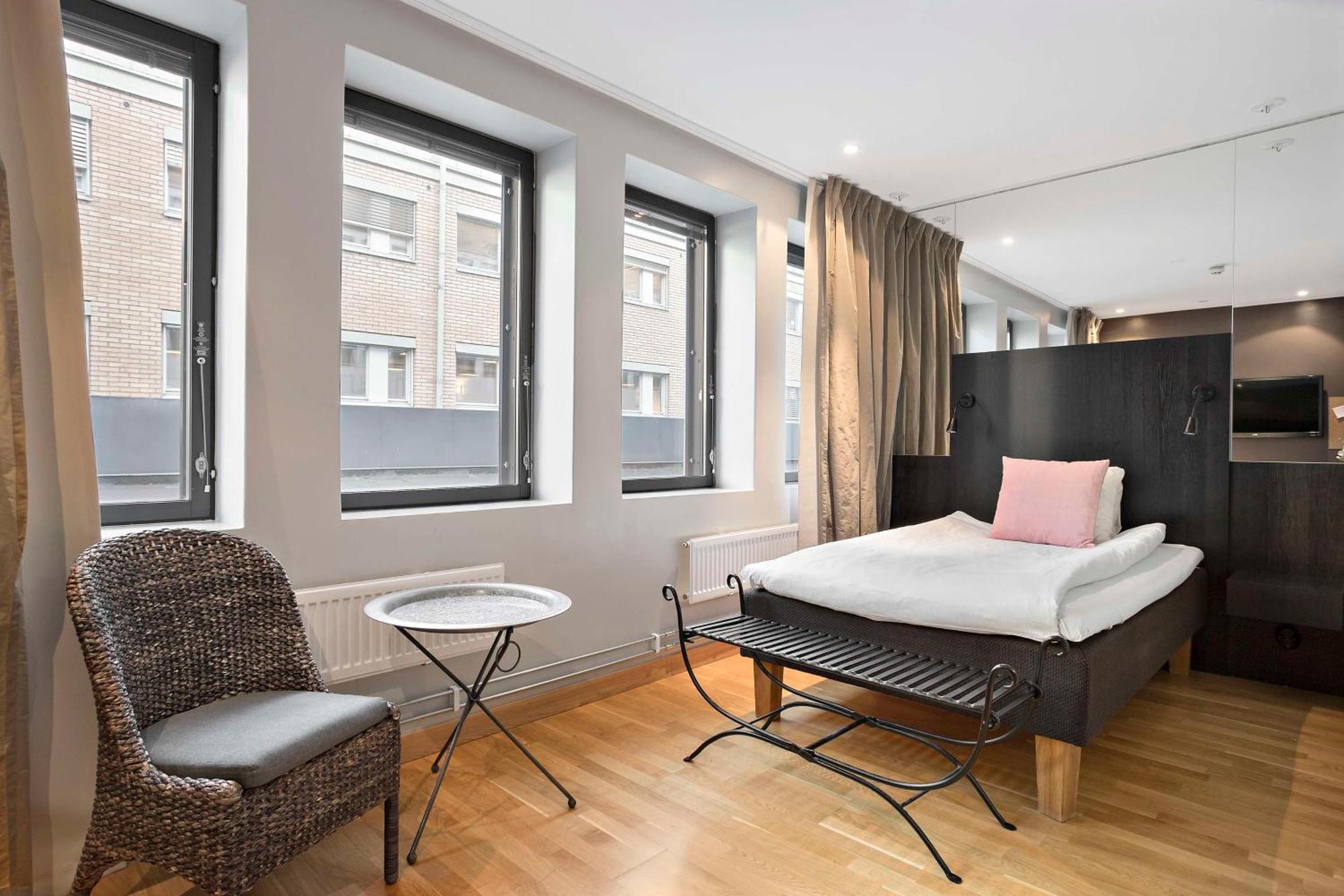 Aiden By Western Stockholm Hotel 3*