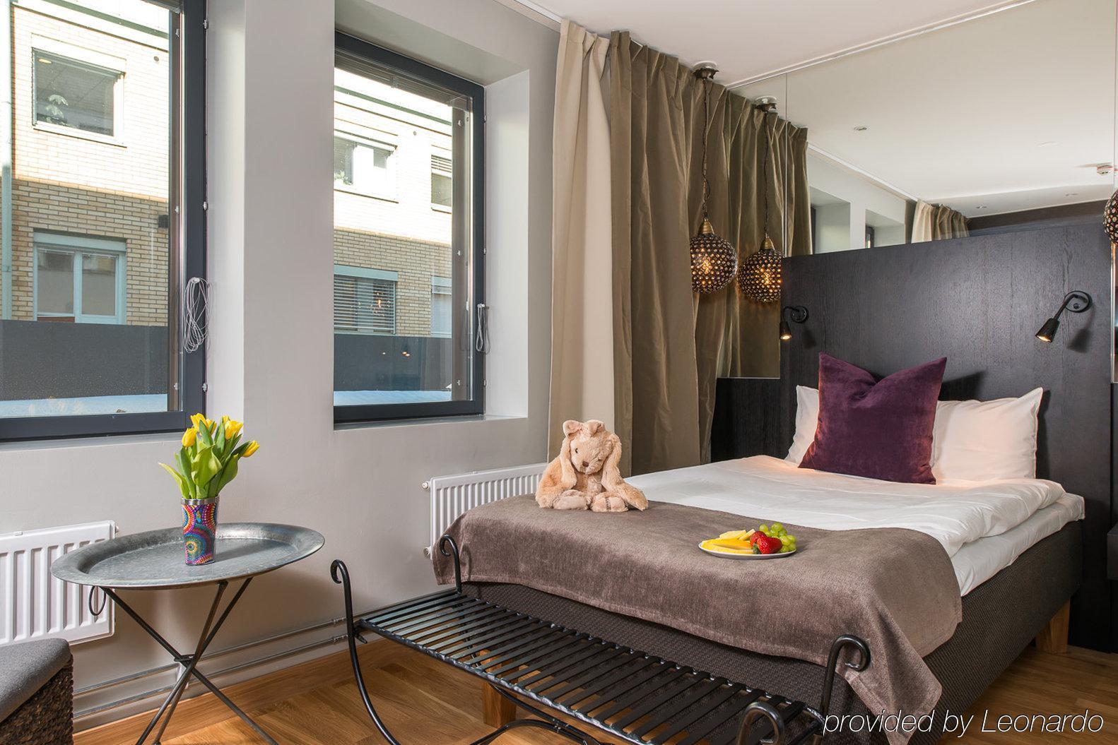 Aiden By Western Stockholm Solna