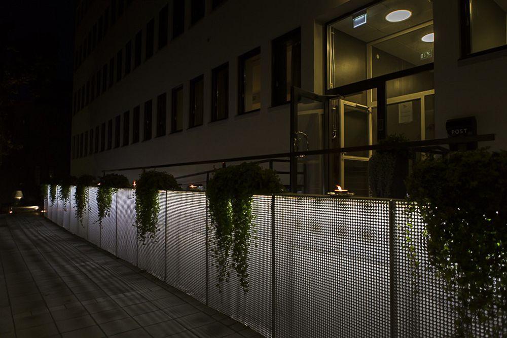 Hotel Aiden By Western Stockholm 3*