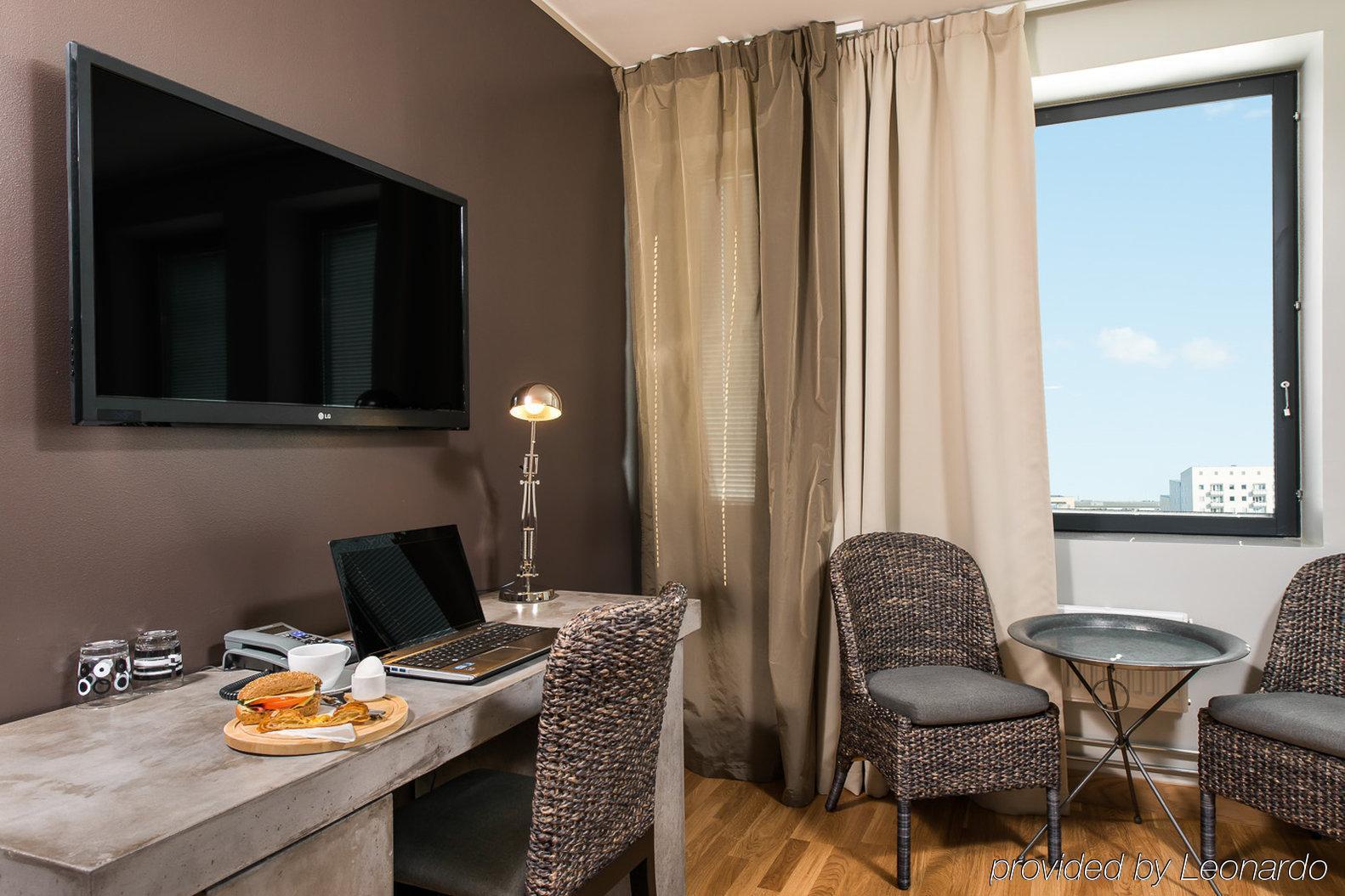 Hotel Aiden By Western Stockholm