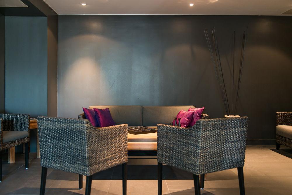 Hotell Aiden By Western Stockholm Solna