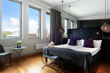 Hotel Aiden By Western Stockholm Solna
