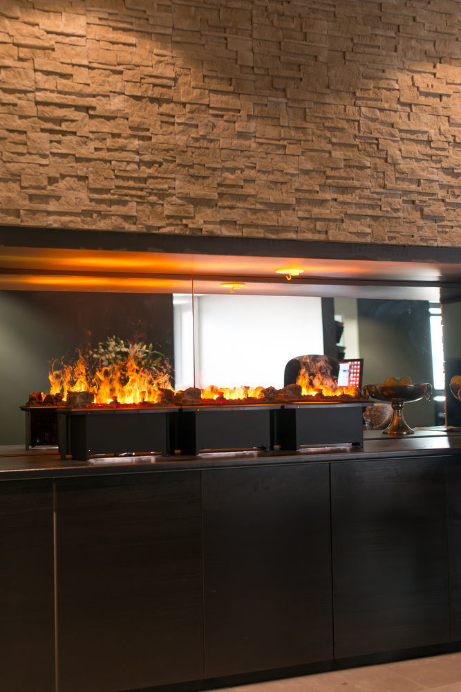 Hotel Aiden By Western Stockholm Solna