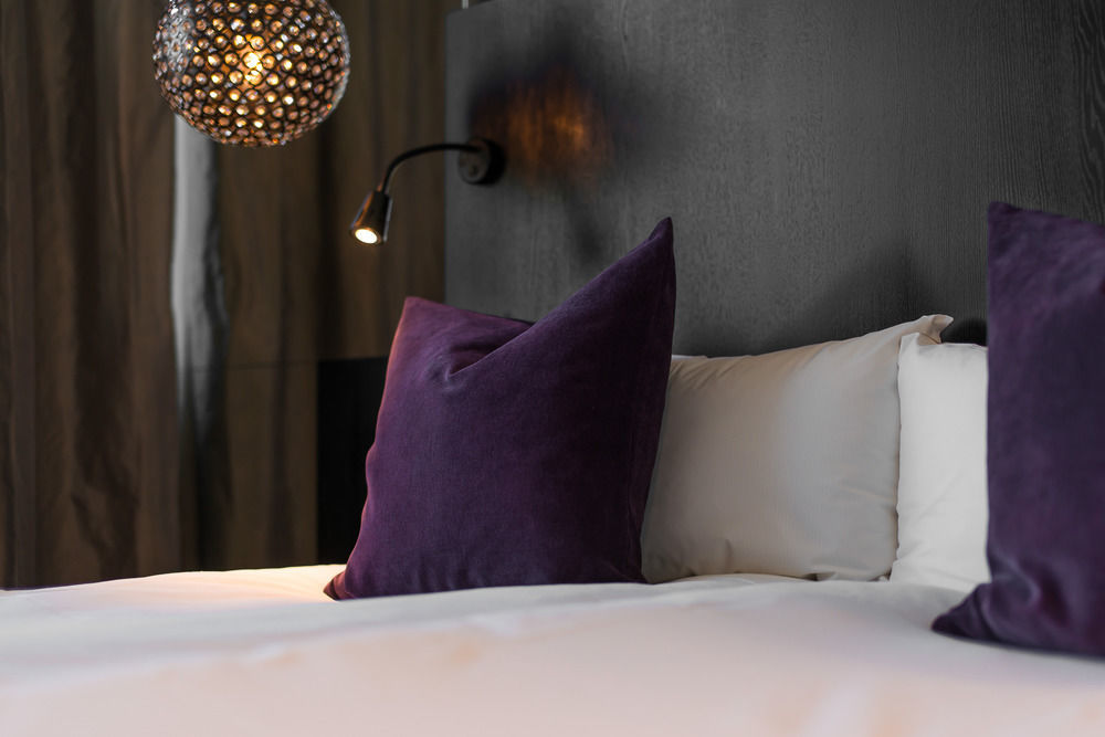 Hotel Aiden By Western Stockholm 3*