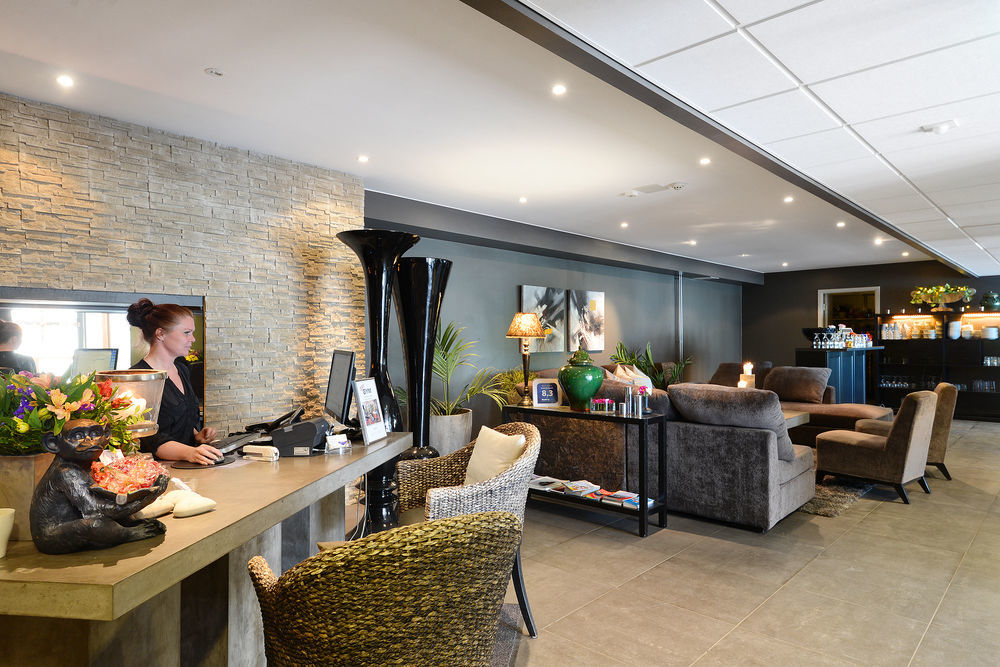 Hotel Aiden By Western Stockholm Solna