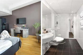 Aiden By Western Stockholm Hotel