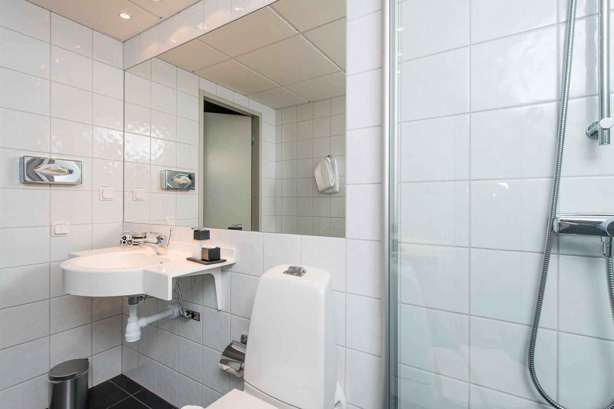 Hotel Aiden By Western Stockholm 3*