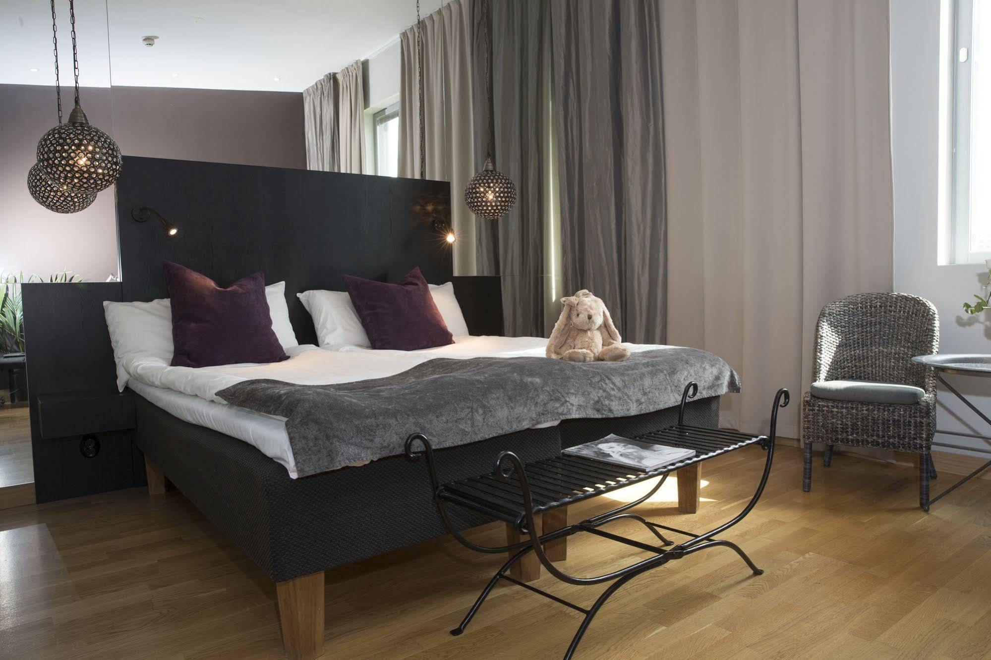 Aiden By Western Stockholm Solna