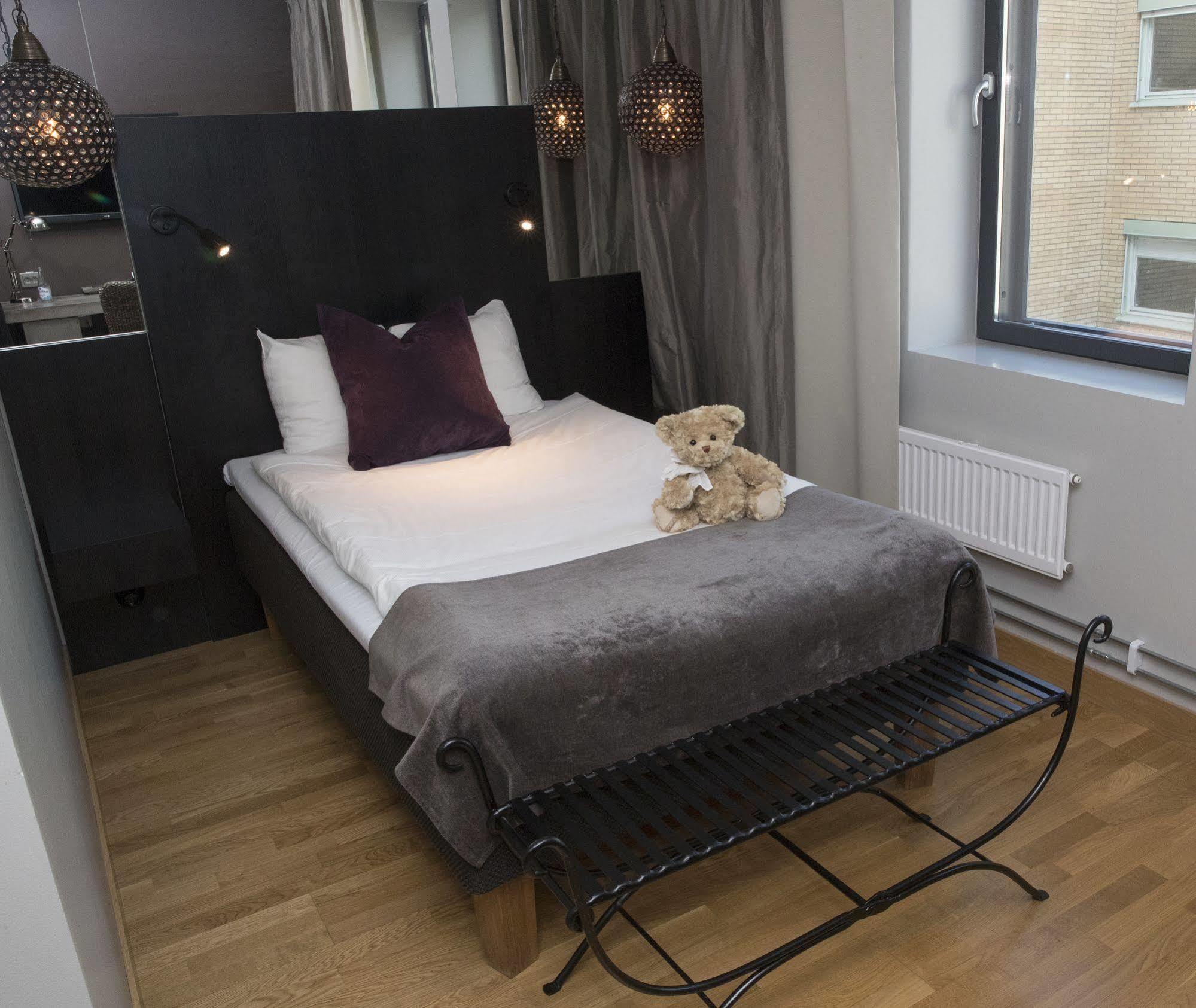 Hotel Aiden By Western Stockholm 3*