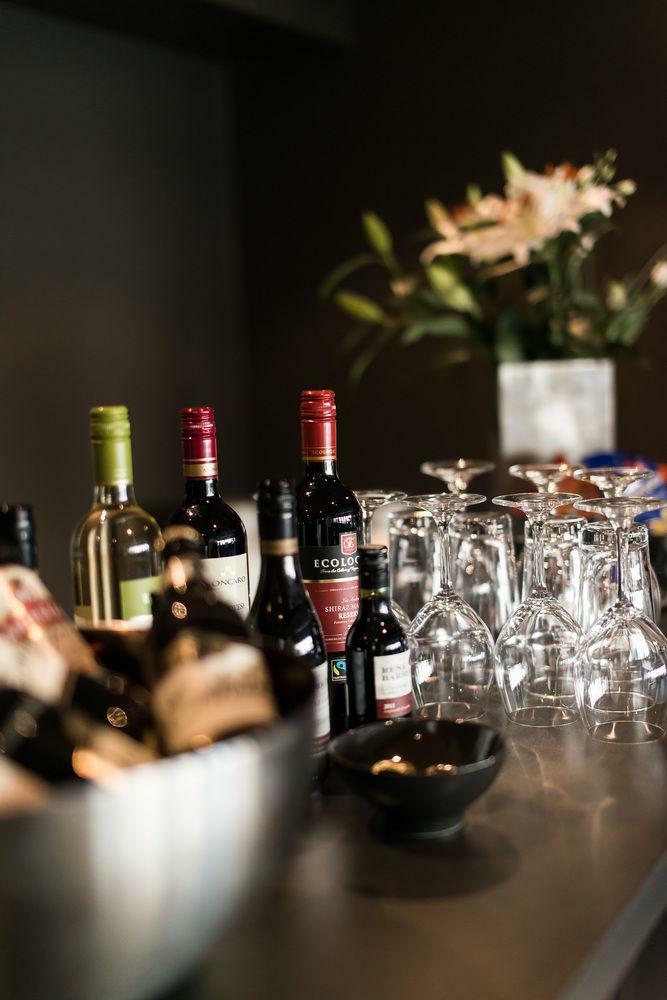 Aiden By Western Stockholm Hotell 3*